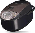 ZOJIRUSHI Premium Reiskocher NL-GAQ10, Automatisch, Warmhaltefunktion