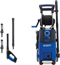 Nilfisk Premium 180 Bar Hochdruckreiniger - Pressure Washer Für Terrassen, 2900 W, 540 - 610 l, 10m