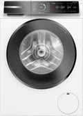 Bosch WGB244040 Serie 8 Smarte Waschmaschine, 9 kg, App