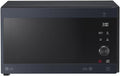 LG Electronics MH6565CPB Mikrowelle, Quarzgrill, LED-Anzeige, Weiß