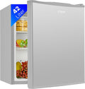 Bomann Mini Kühlschrank 42 Liter, Getränkekühlschrank, Minikühlschrank, Büro, 0,219 kWh, Ohne Gefrierfach