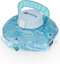 WINNY POOL CLEANER Winny 200 Poolroboter, Automatisch, 3-4 Stunden, 3,3 kg, 80 Minuten