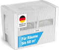 Venta Luftbefeuchter LW45 Classic Original, 499 ml