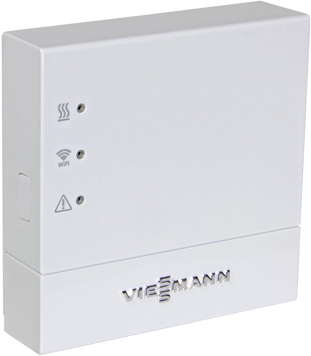 Viessmann Vitoconnect Typ OPTO2 Regelung Modul ViCare WiFi WLAN ZK03836, Heizung