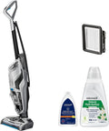 BISSELL CrossWave C3 Pro, Waschsauger, Selbstreinigung