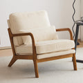 Bonnlo Sessel Gepolsterter Cocktailsessel, Stuhl, Loungesessel