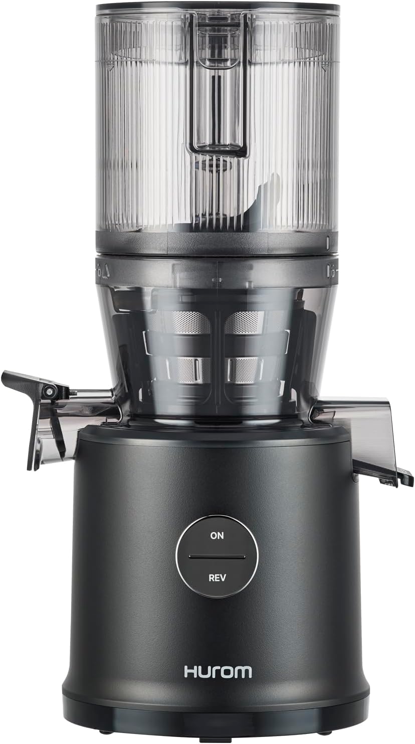 Hurom H80-ST Neuer Slow Juicer, Grün