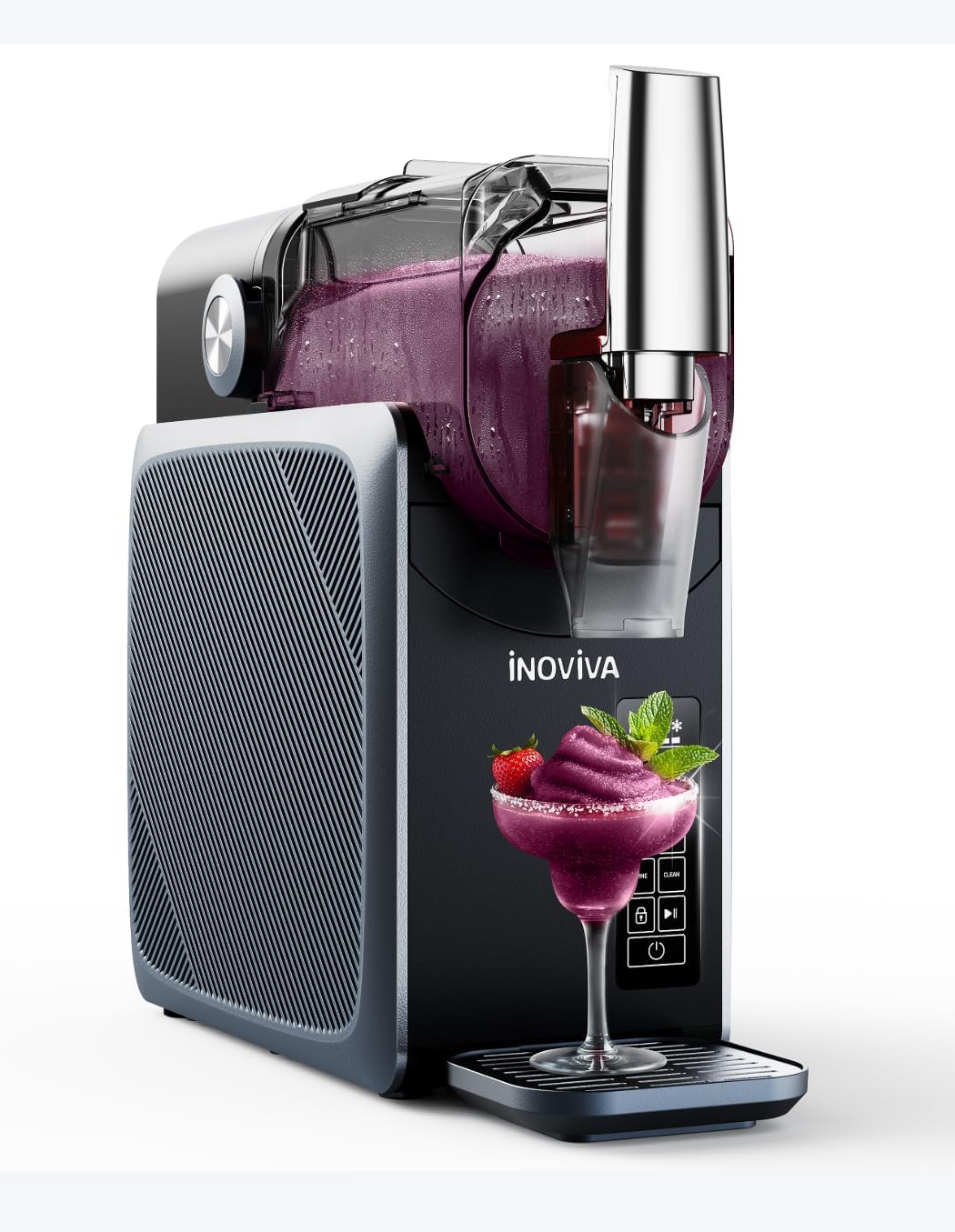 INOVIVA Slush Maschine 2.6 l