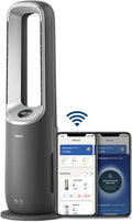Philips Air Performer 3-in-1: Luftreiniger, Automatisch, 1–37 °C, 19 dB, 40 W, App