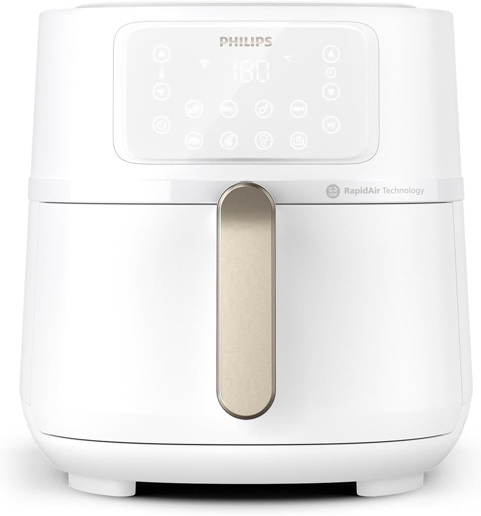 Philips Airfryer 5000-Serie XXL, 1,4 kg