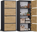 CDF Kommode Mehrzweckschrank, Aufbewahrungsschrank, Aktenschrank, Schlafzimmer, 50 cm, 40 cm, 119 cm
