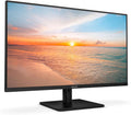 Philips 32E1N1800LA - 32 Zoll Ultra HD Monitor, Stereolautsprecher, Büro, 80 cm