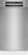 Bosch SPU4HMS10E, Unterbau-Geschirrspüler, 81,5 cm, 44,8 cm, 57,3 cm, WLAN, App