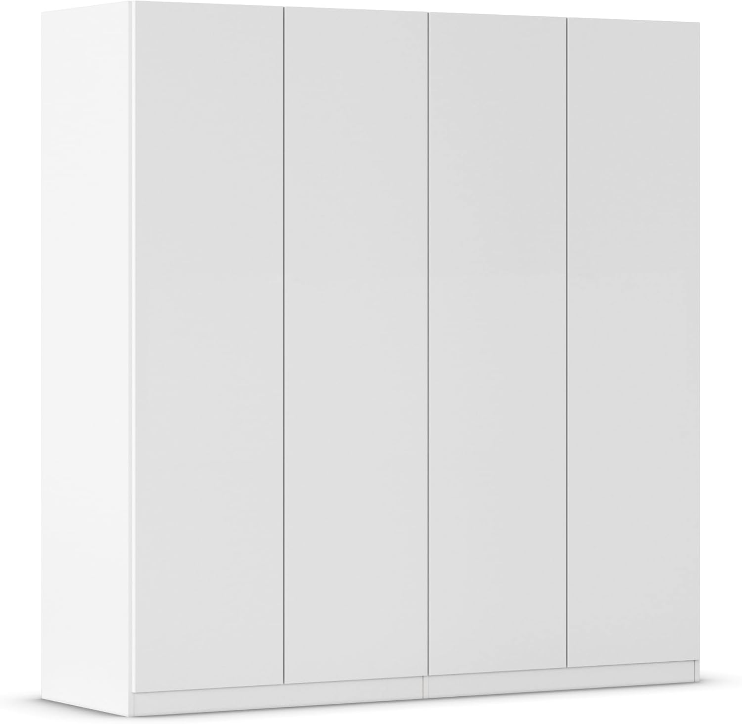Rauch Möbel LUNIK, Schrank, Kleiderschrank, 54 cm