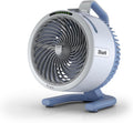 Shark FlexBreeze HydroGo tragbarer Ventilator mit Nebel innen + außen, 12 Stunden