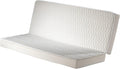 Vente-unique DREAMEA Matratze, Schlafsofa, Klappsofa, 14 cm