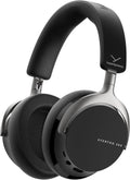 Beyerdynamic AVENTHO 200 Wireless Over-Ear Kopfhörer mit aktiver Geräuschunterdrückung, Automatisch, 60 Stunden, 40 Stunden, 15 Minuten, App