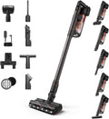 PHILIPS SpeedPro Max Kabelloser Stielstaubsauger 7000 Serie, Automatisch, 0 mm, LED