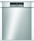 Bosch SMU6ZCS49E Serie 6 Unterbau-Geschirrspüler