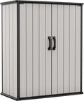 Keterbox Premier Tall, Outdoor, 1400 l, 82 cm