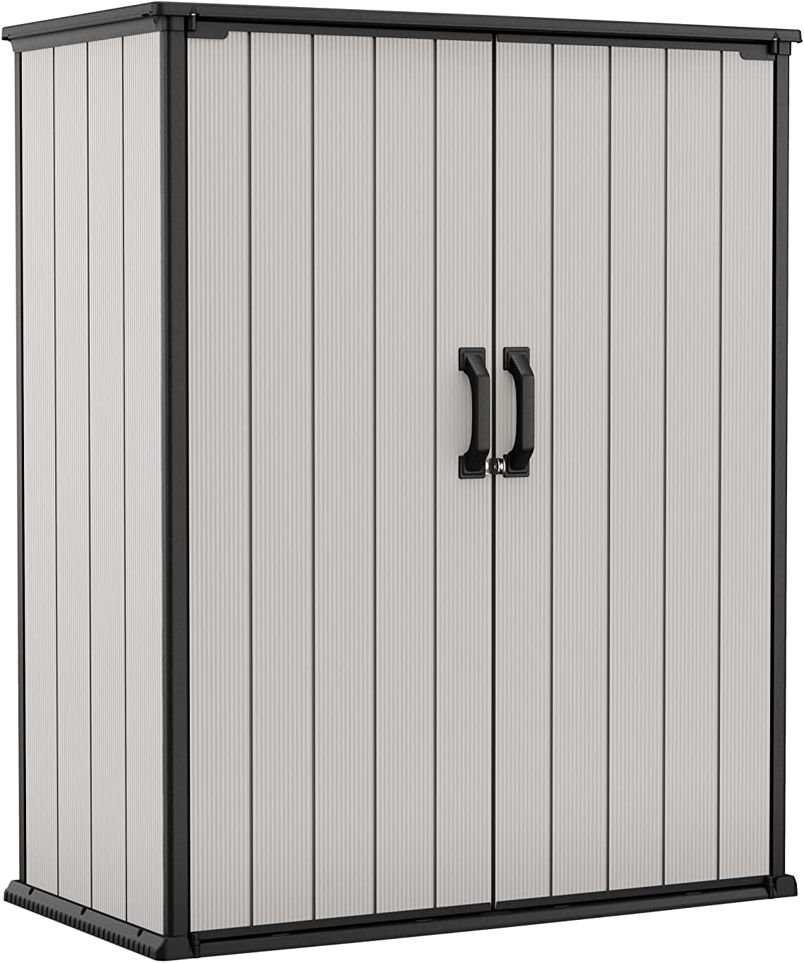Keterbox Premier Tall, Outdoor, 1400 l, 82 cm
