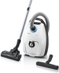Siemens Staubsauger mit Beutel Z 7.0 VSZ7442S, 12 m