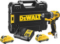 DEWALT 12 Volt XR bürstenloser Akku-Bohrschrauber, 152 mm