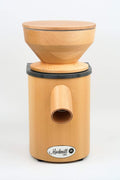 Getreidemühle Mockmill Lino 200, 100 g, 1100 g, 90 mm