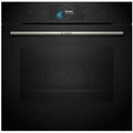 Bosch HSG7584B1 Serie 8 Smarter Einbau-Dampfbackofen, Automatisch, 120 °C, App