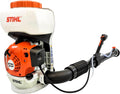 Stihl SR 200 D Motor Sprühgerät (4241 011 2600), 7,9 kg, 94 dB, 104 dB, 1,5 m, 2,5 m