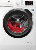AEG Waschmaschine, 60 °C, 20 Stunden