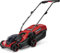 Einhell Akku-Rasenmäher GE-cm 18/32 C Li BL-Solo Power X-Change (18 V, Garten, 25 mm, 65 mm, Ohne Akku