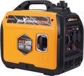MaXpeedingrods Inverter Stromerzeuger 3500 W Superleise, Kühlschrank, Klimaanlage, Camping, 7 m, 24 KG, 230 v, 12 V