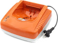 Stihl 48504305700 AL 500 230 V Li-Ion accu snellader, 0,6 kW, 580 W, LED, Schnellladegerät