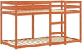 Willood Etagenbett, Kinder-Etagenbett, Matratze, 75 mm, 230 mm