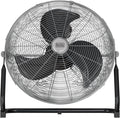 BLACK+DECKER - Tischventilator 45 cm, Schlafzimmer, 120 W, 50 cm