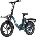 HITWAY E Bike, Elektrofahrrad, 15.6 Ah, 561.6 Wh, 36 V, 0.25 kW, 250 W, 20 Zoll