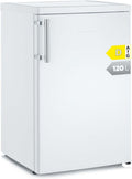 SEVERIN Vollraumkühlschrank, 71 kWh, 41 dB, LED