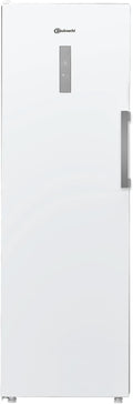 Bauknecht GKN 18660DW NoFrost Gefrierschrank, Tiefkühlschrank, Optisch, 34 dB, 286 l, LED
