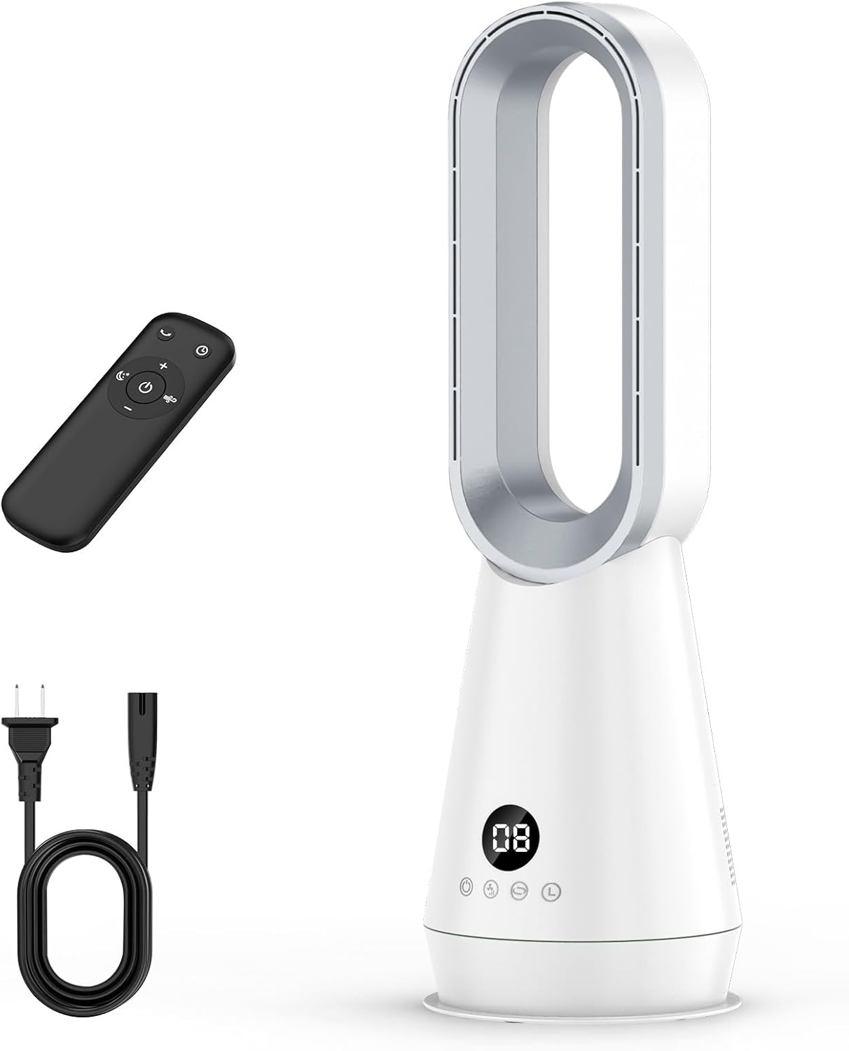 WIWOLER Turmventilator